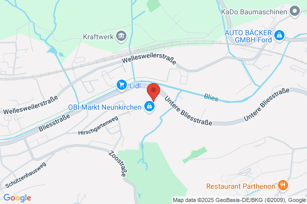 Biegemann und Dietel Bar Grill