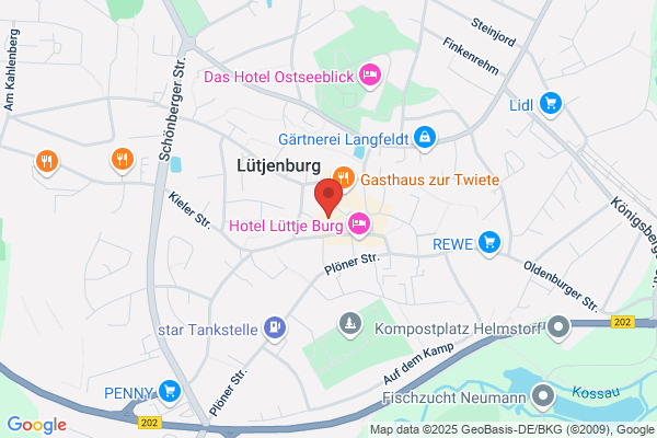 Bioladen WurzelWerk
