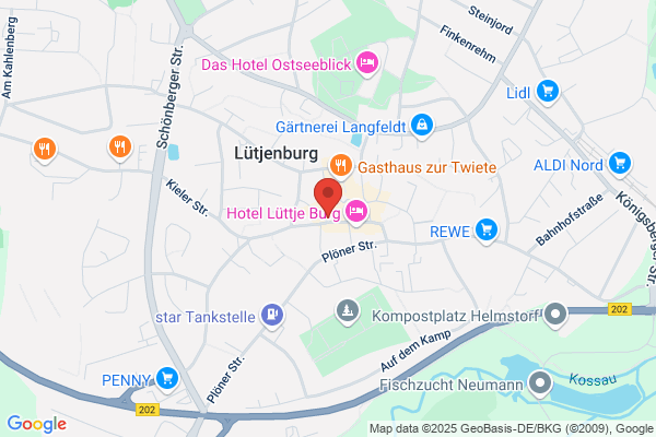Buchhandlung am Rathaus Inh. Harry Kunz
