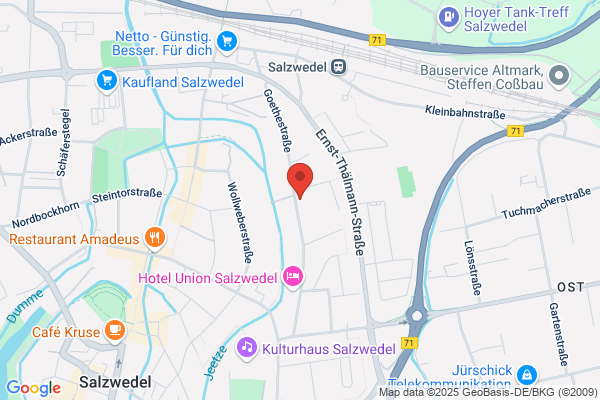 Eckhardt Binde