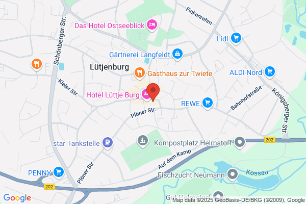 Mews Textilhaus