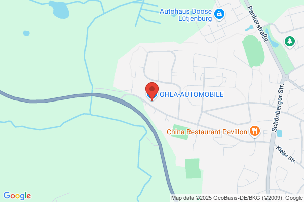 OHLA-AUTOMOBILE GmbH