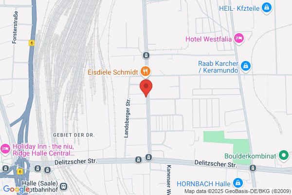Stickerei Zschern