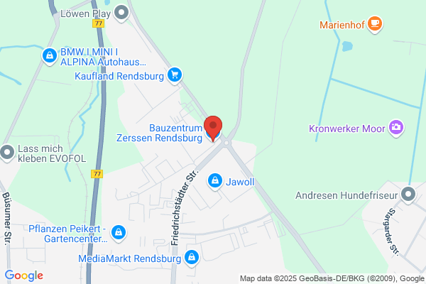 Zerssen Mineralölhandel GmbH