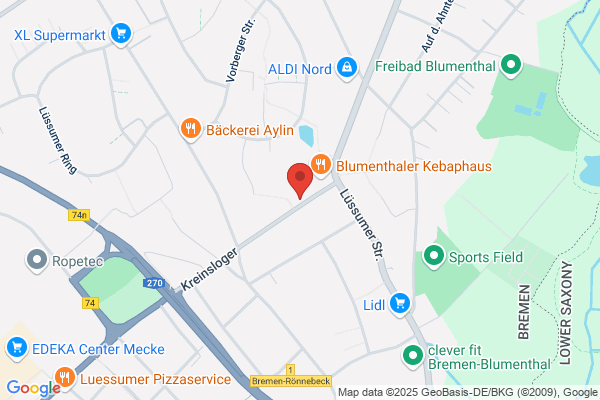 Fahrschule Höpner