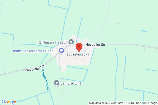 Hesbüller Autoservice