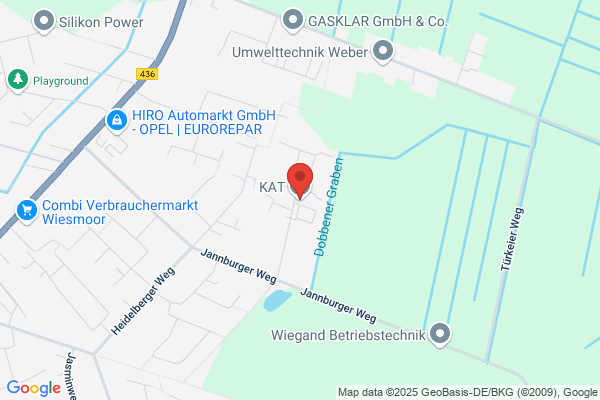 KAT GmbH