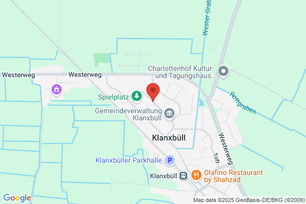 Klanxbüll