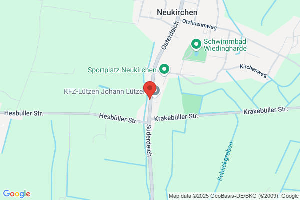 Provinzial Versicherung O. Neumann und M. Kröger