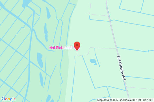 Rickelsbüller Hof