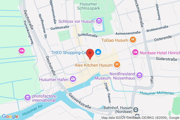 Die Schule Bildungszentrum Nord-Schleswig IFBE med. GmbH