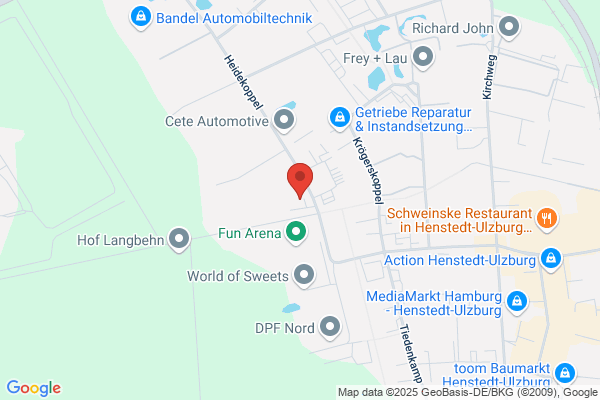 EEG - Erdgas Erdöl GmbH