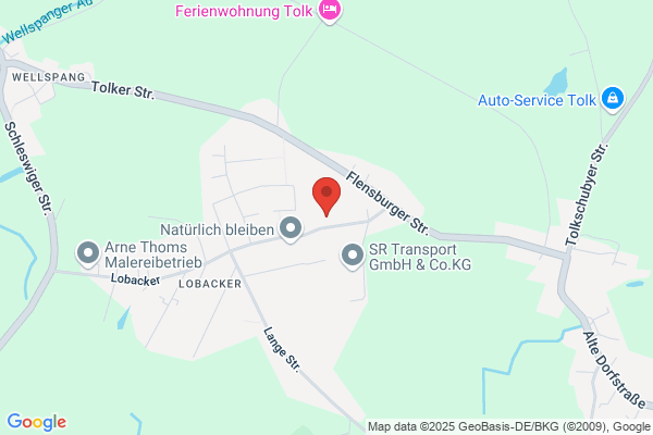Farbenreich