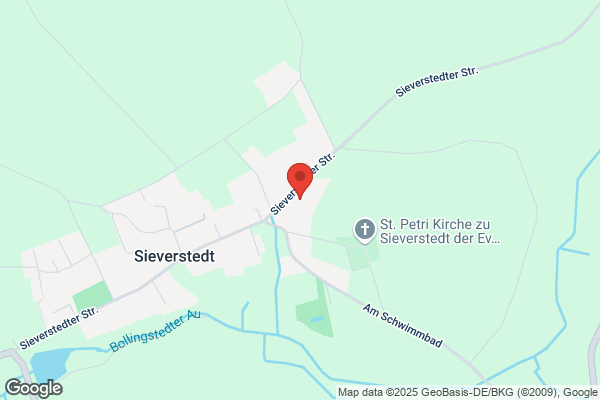 Kinderhof Sieverstedt