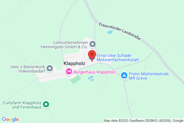 Motorland Schade GmbH