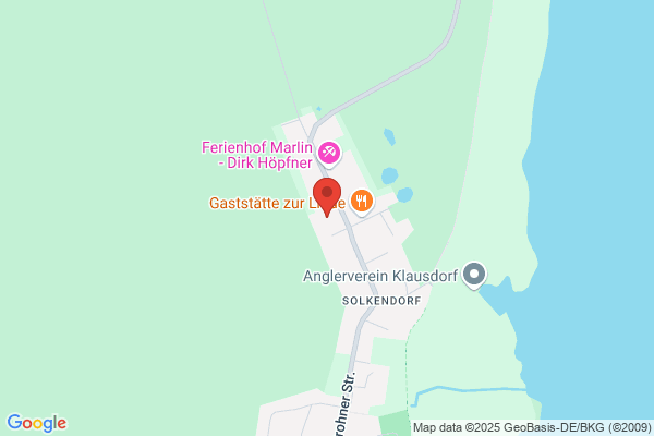 Hotel-Pension garni Schwalbenhof