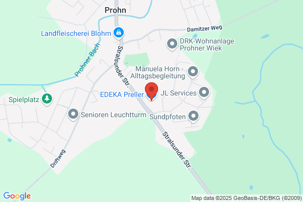 EDEKA Preller