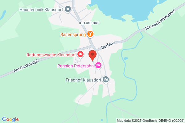 Freiwillige Feuerwehr