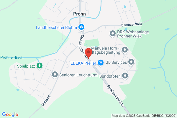 Gemeinde Prohn