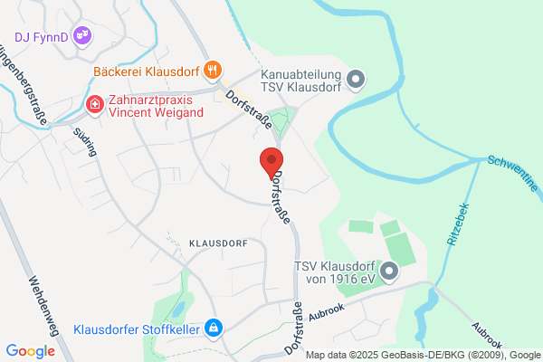 Geschlossene Agentur