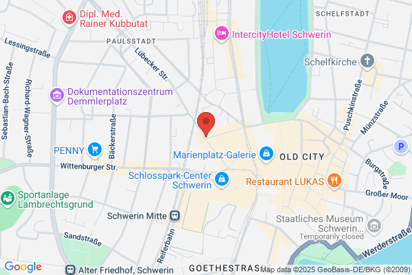 Landeselternrat Mecklenburg/Vorpommern