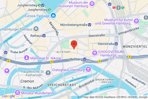 Menneken's Comnunications