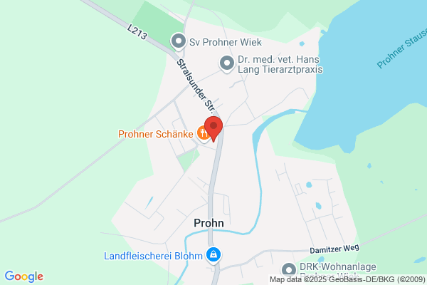 Metzgerei Blohm GmbH