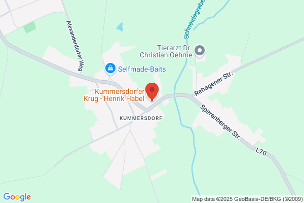 Mohrkrug Inh. Carina Bollfraß