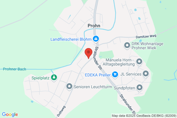 Prohner Raumausstatter OHG