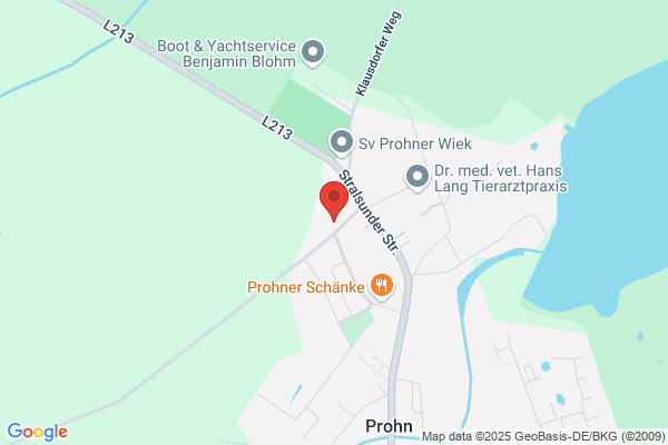 Regionale Schule Prohn