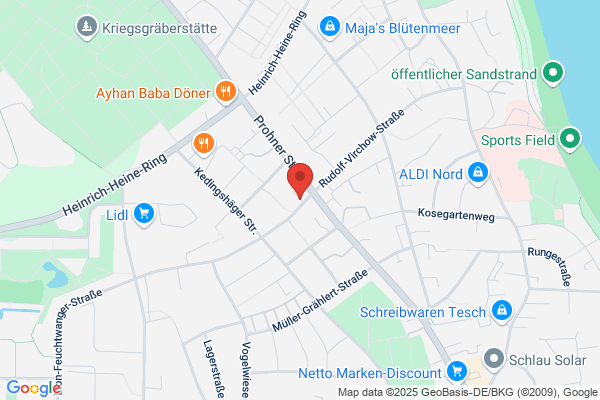 Stralsunder Meisterwelle GmbH