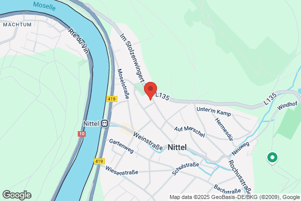 Dostert NDA-Netzwerke