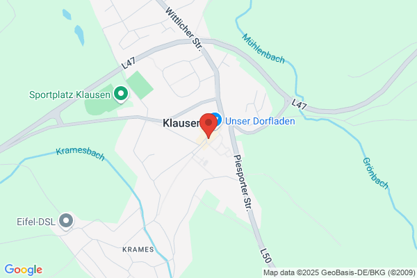 Ortsgemeinde Klausen