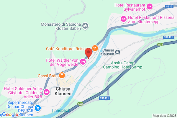 Tourist-Information