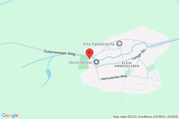 Gemeinde Niedere Börde FF KLA-OSV