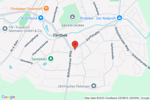 Pflege Diakonie Flintbek