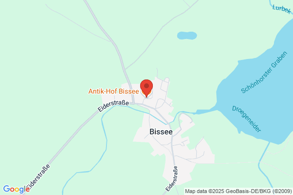 Antik-Hof Bissee