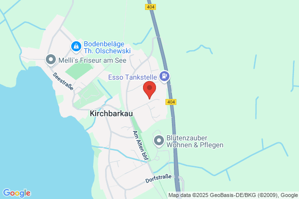 Bürgerverein Barkauer Land e.V.