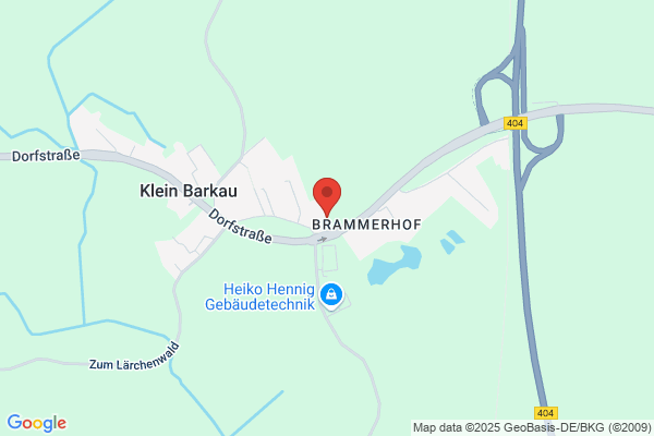 Dorfgemeinschaftshaus