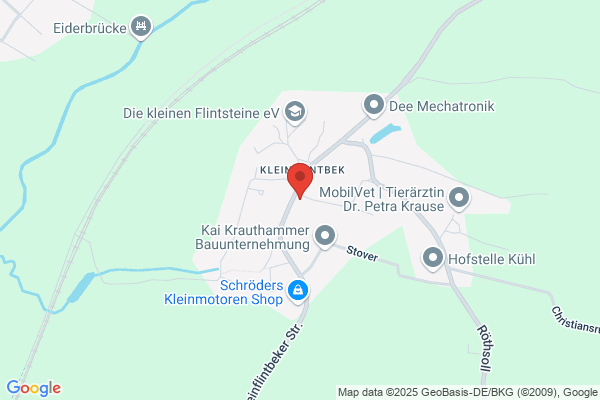 Feuerwehrgerätehaus