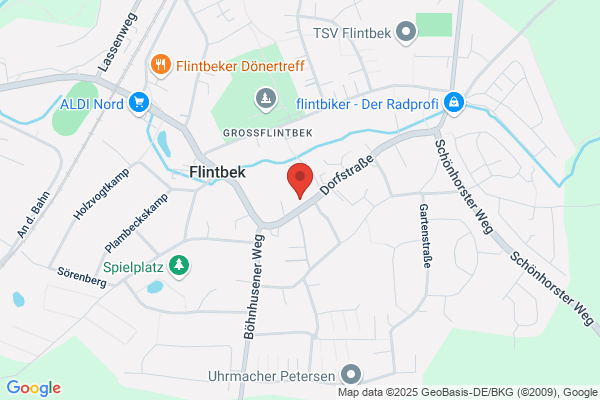 Flintbek - Ev.-Luth. Kirchengemeinde Flintbek