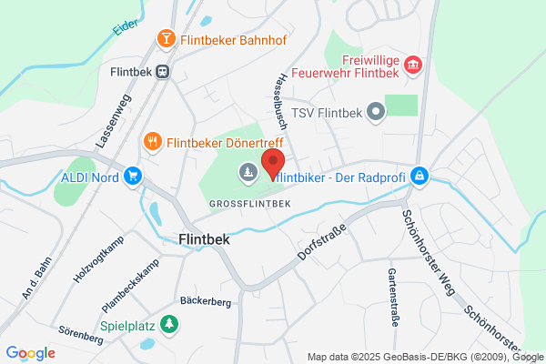 Friedhofsverwaltung