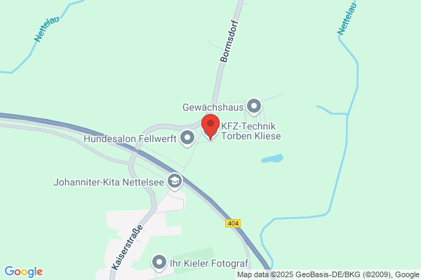 KFZ Handel Kröger Inh. de Neidels
