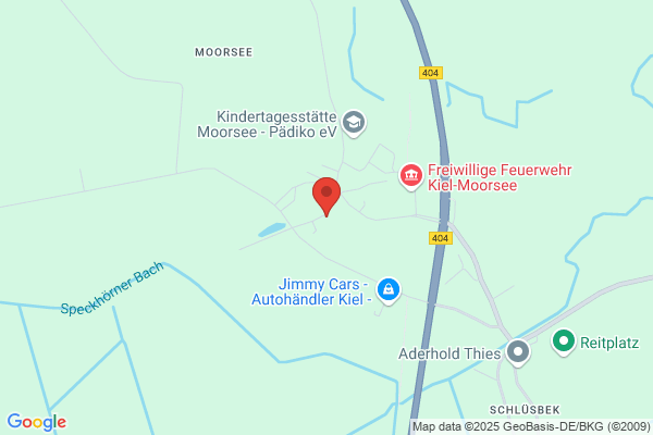 Naturkosmetikstudio Fachwerk Moorsee