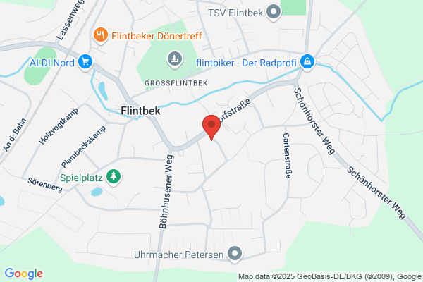 Provinzial Versicherung Bezirkskommissariat
