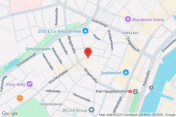 Wankendorfer Baugenossenschaftf für Schleswig-Holstein eG