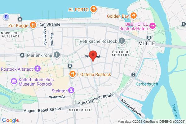 AF Handelsgesellschaft mbH