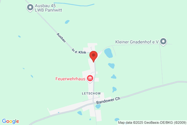 Tischlerei Pannwitt, Inh. André Schönbeck