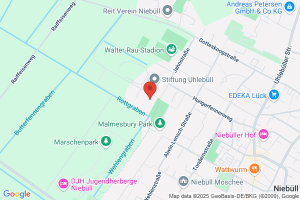 Ambulanter Pflegedienst Uhle