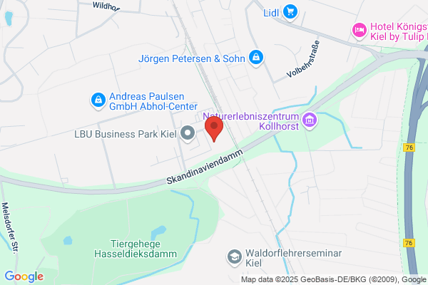 PW Services UG (haftungsbeschränkt)